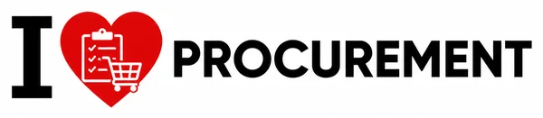 I Love Procurement
